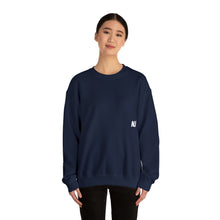 Load image into Gallery viewer, Give Thanks Crewneck Sweatshirt