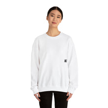 Load image into Gallery viewer, Give Thanks Crewneck Sweatshirt