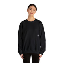 Load image into Gallery viewer, Give Thanks Crewneck Sweatshirt