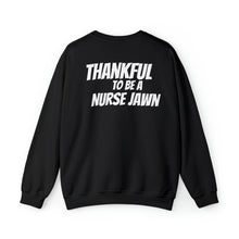 Load image into Gallery viewer, Give Thanks Crewneck Sweatshirt