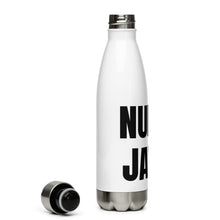 Load image into Gallery viewer, Stainless Steel Water Bottle