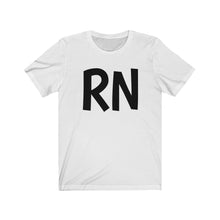 Load image into Gallery viewer, RN Tee
