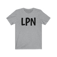 Load image into Gallery viewer, LPN Tee
