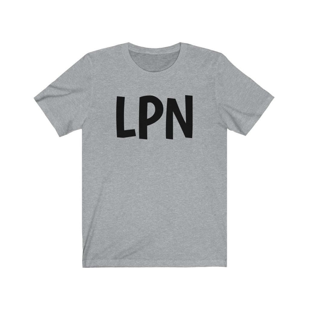 LPN Tee