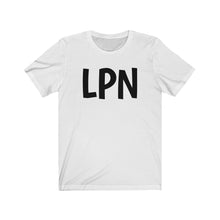 Load image into Gallery viewer, LPN Tee
